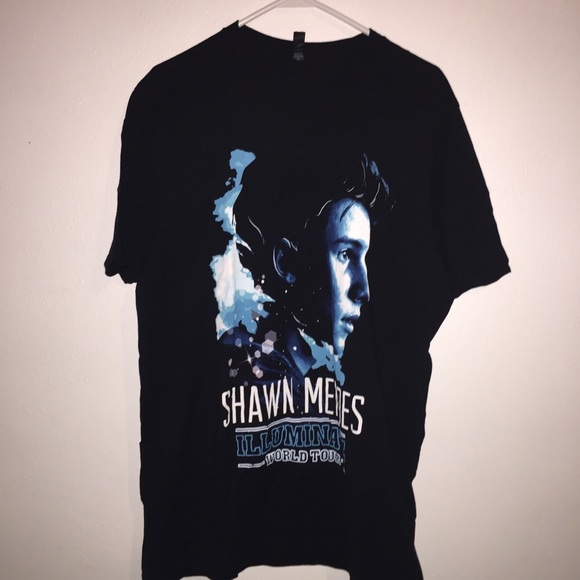 shawn mendes shirts